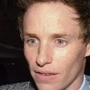 Photo of Eddie Redmayne