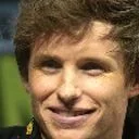 Photo of Eddie Redmayne