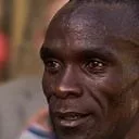 Photo of Eliud Kipchoge