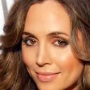 Photo of Eliza Dushku
