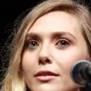 Photo of Elizabeth Olsen