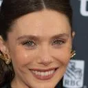 Photo of Elizabeth Olsen
