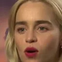 Photo of Emilia Clarke