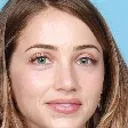 Photo of Emily Rudd