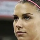 Photo of Alex Morgan