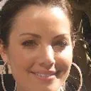 Photo of Erica Durance