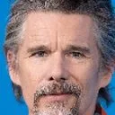 Photo of Ethan Hawke