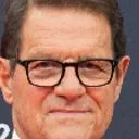 Photo of Fabio Capello
