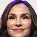 Photo of Famke Janssen
