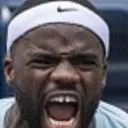 Photo of Frances Tiafoe
