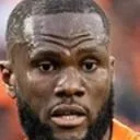 Photo of Franck Kessié