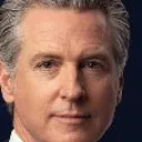 Photo of Gavin Newsom