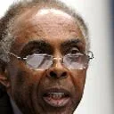 Photo of Gilberto Gil
