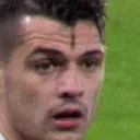Photo of Granit Xhaka