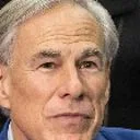 Photo of Greg Abbott