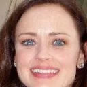 Photo of Alexis Bledel