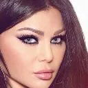 Photo of Haifa Wehbe