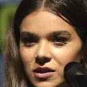 Photo of Hailee Steinfeld