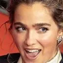 Photo of Haley Lu Richardson