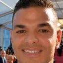 Photo of Hatem Ben Arfa