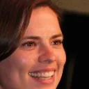 Photo of Hayley Atwell