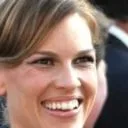 Photo of Hilary Swank