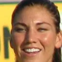 Photo of Hope Solo