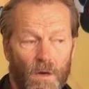 Photo of Iain Glen