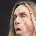 Photo of Iggy Pop