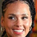 Photo of Alicia Keys