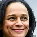 Photo of Isabel dos Santos