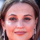 Photo of Alicia Vikander