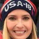 Photo of Ivanka Trump