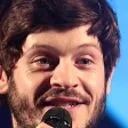 Photo of Iwan Rheon
