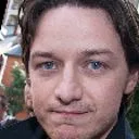Photo of James McAvoy