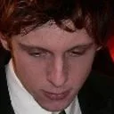 Photo of Jamie Bell