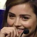 Photo of Jenna Coleman