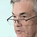 Photo of Jerome Powell