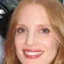 Photo of Jessica Chastain