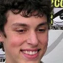 Photo of John Francis Daley