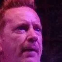Photo of John Lydon