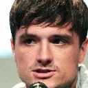 Photo of Josh Hutcherson