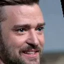 Photo of Justin Timberlake
