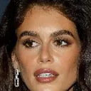 Photo of Kaia Gerber