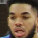 Photo of Karl-Anthony Towns