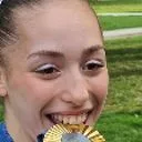 Photo of Kaylia Nemour
