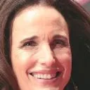 Photo of Andie MacDowell