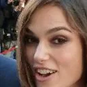 Photo of Keira Knightley