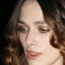 Photo of Keira Knightley