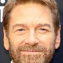 Photo of Kenneth Branagh